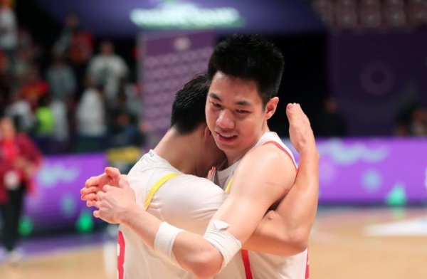 星合证券 中国男篮淘汰新西兰原因揭晓！球迷揭开扎心内幕：郭士强早就看穿