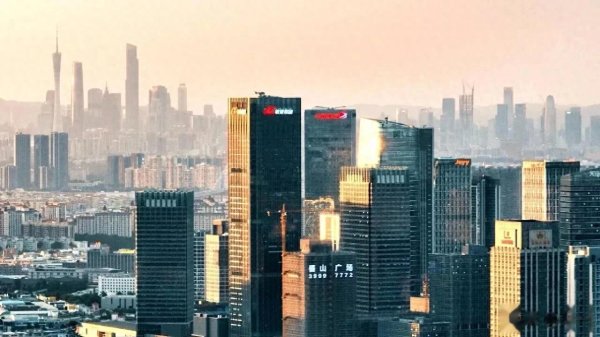 大资本优配 K11s、天河城…为什么商业大IP, 都爱番禺开分店?